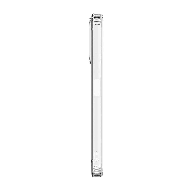 Body Glove Honor X6B Lite Case - Clear - Clear
