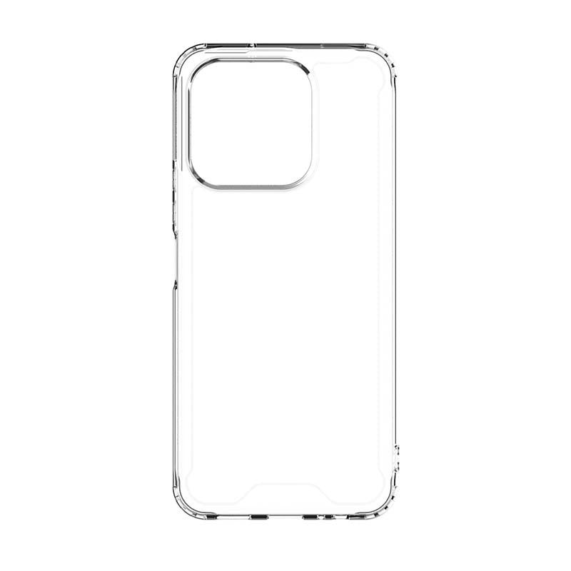 Body Glove Honor X6B Lite Case - Clear - Clear