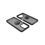 Body Glove Honor X7c Paradigm Case - Black - Black