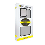 Body Glove Honor X7c Paradigm Case - Black - Black