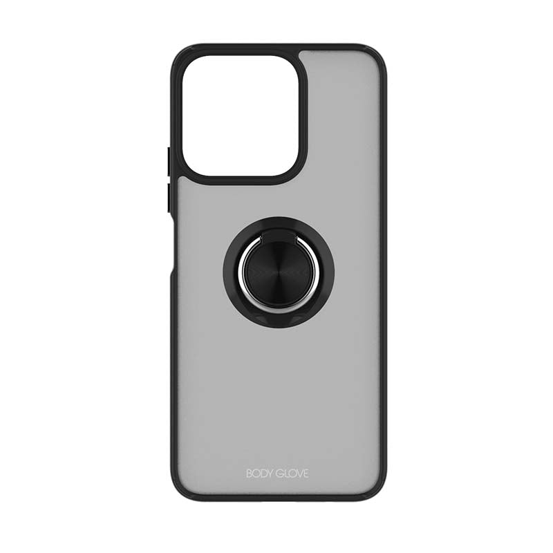 Body Glove Honor X7c Paradigm Case - Black - Black