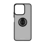 Body Glove Honor X7c Paradigm Case - Black - Black