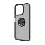 Body Glove Honor X7c Paradigm Case - Black - Black