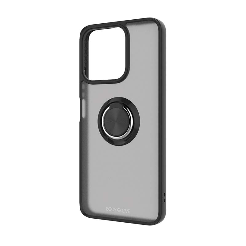 Body Glove Honor X7c Paradigm Case - Black - Black