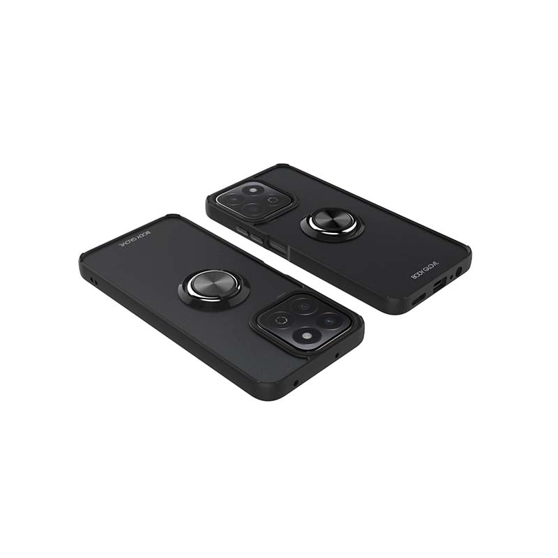 Body Glove Honor X7c Paradigm Case - Black - Black