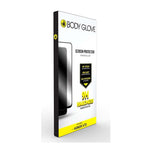 Body Glove Honor X7d Tempered Glass Screenguard - Black - Black