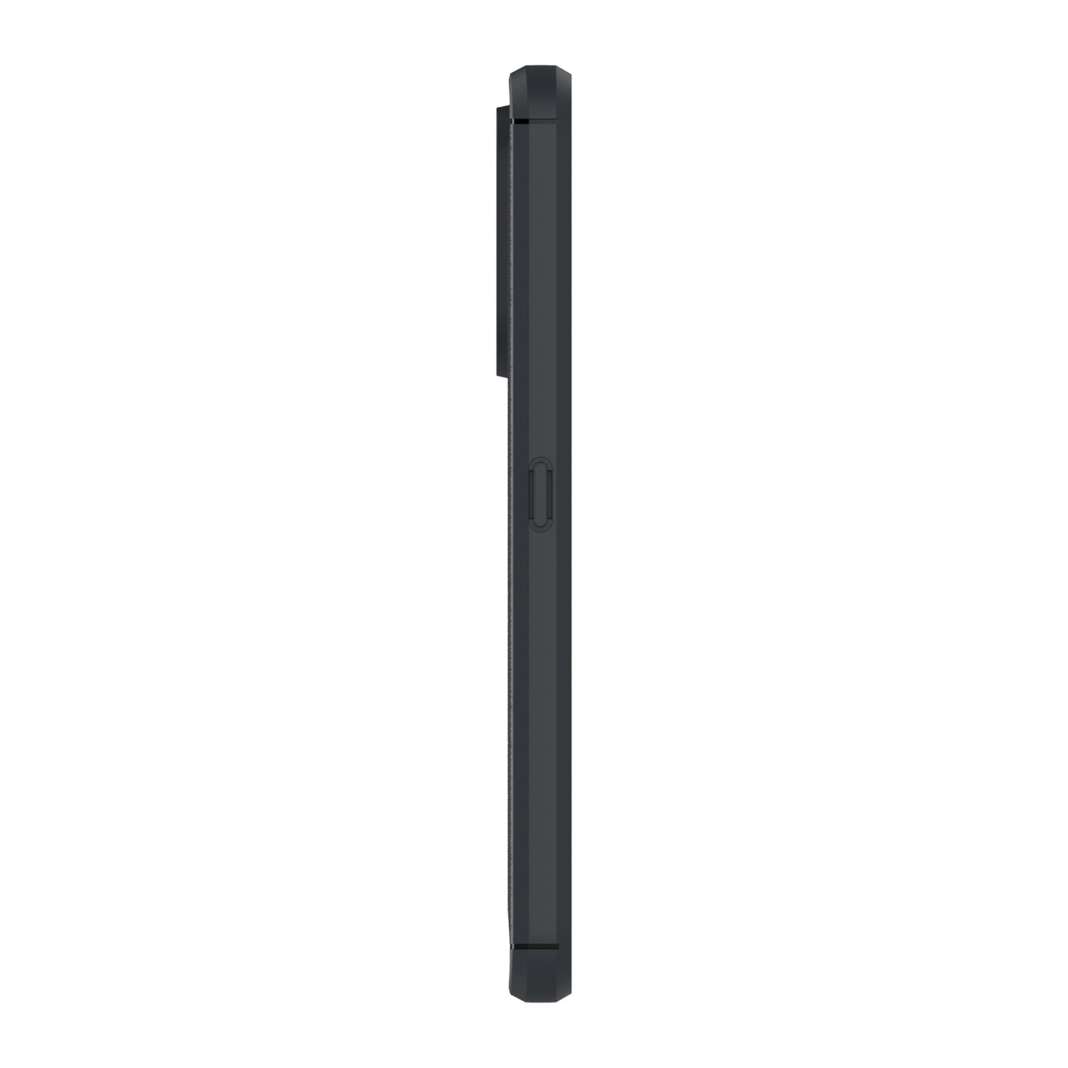 Body Glove HONOR X7e Impact Case - Black - Black
