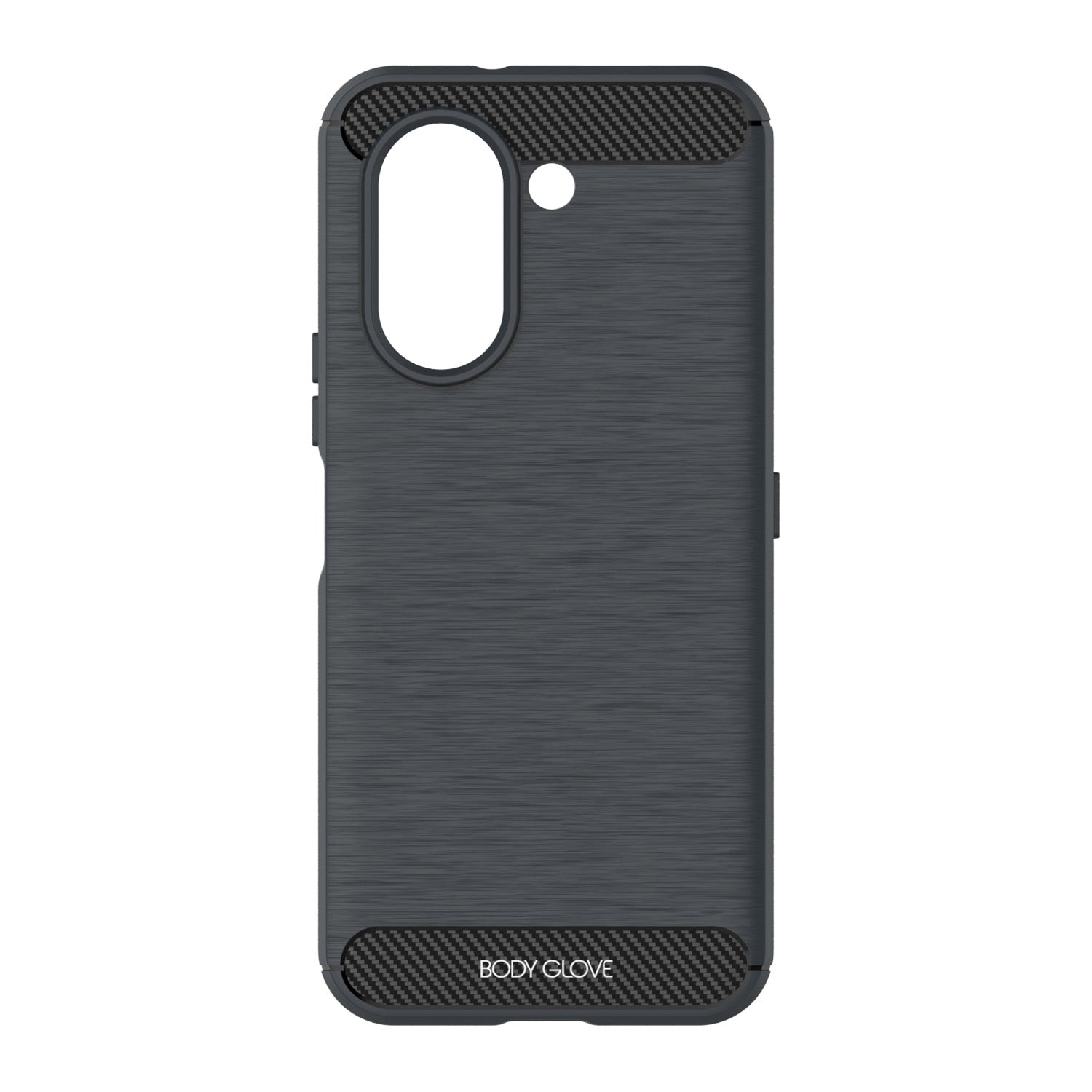 Body Glove HONOR X7e Impact Case - Black - Black