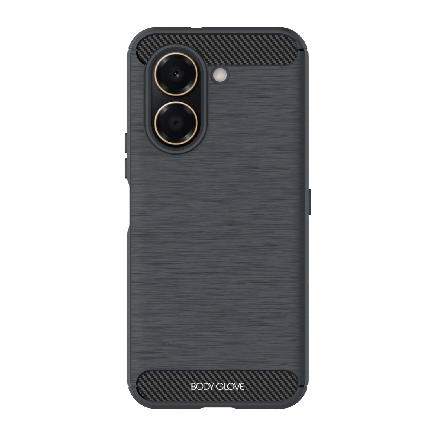 Body Glove HONOR X7e Impact Case - Black - Black