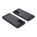 Body Glove HONOR X7e Impact Case - Black - Black