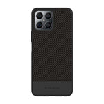 Body Glove Honor X8 4G Astrx Case - Black - Black