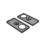 Body Glove Honor X9c Paradigm Case - Black - Black