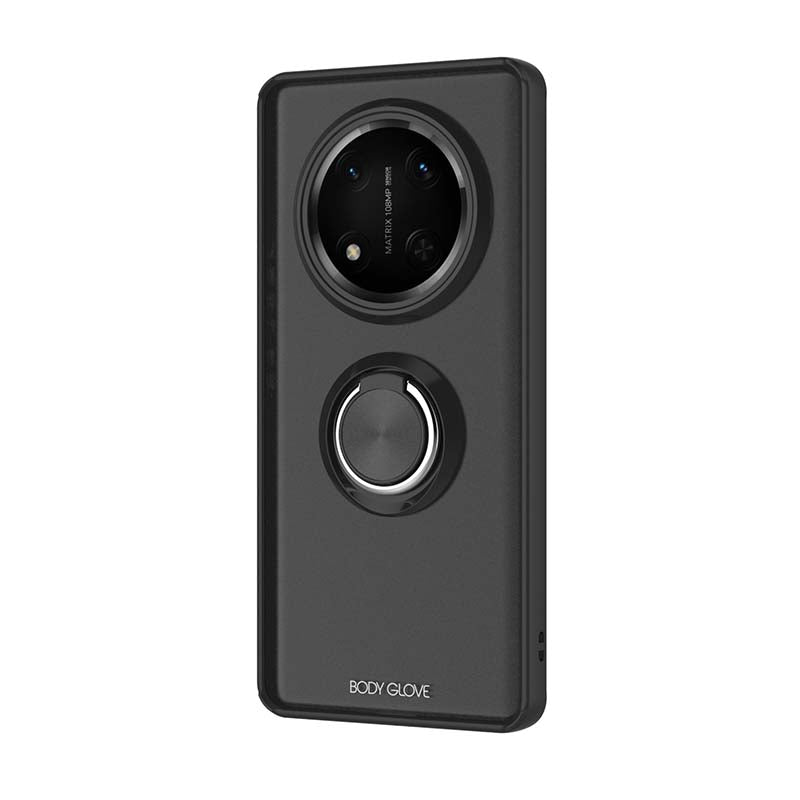 Body Glove Honor X9c Paradigm Case - Black - Black