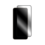 Body Glove Honor X9D Tempered Glass Screenguard - Black - Black