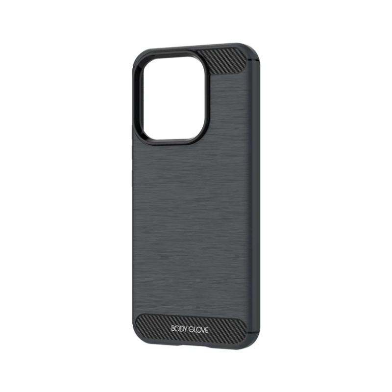 Body Glove Impact Case For Honor 400 Lite - Black - Black