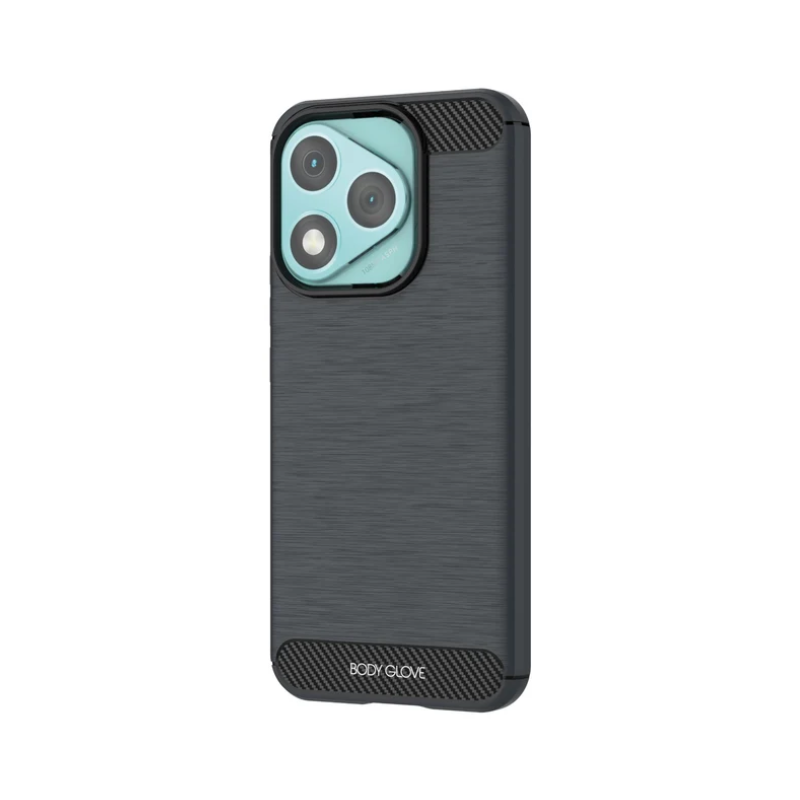 Body Glove Impact Case For Honor 400 Lite - Black - Black