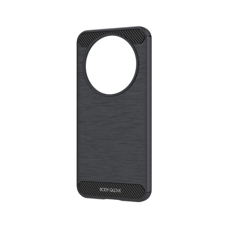 Body Glove Impact Case For Honor X9d – Black - Black