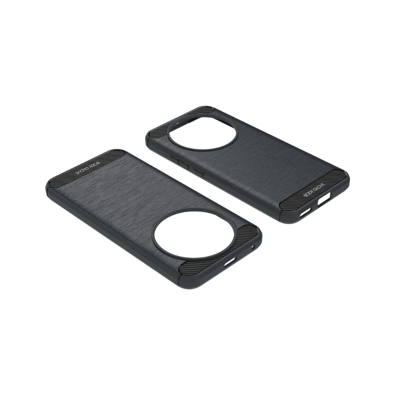 Body Glove Impact Case For Honor X9d – Black - Black