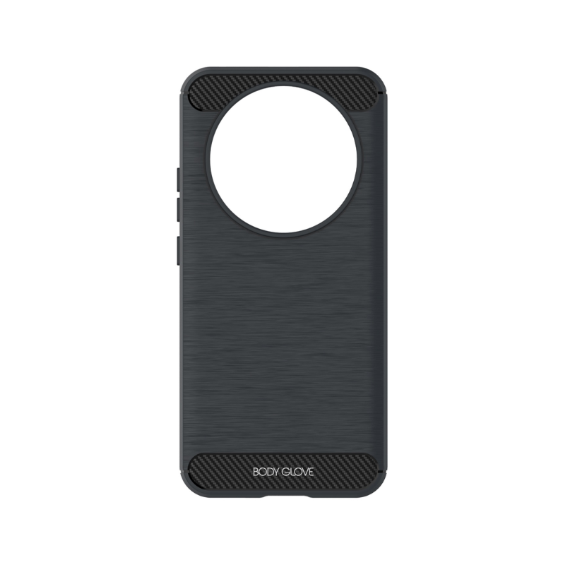 Body Glove Impact Case For Honor X9d – Black - Black