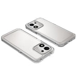 Body Glove Lite Case for Honor 600 Lite S - Clear - Clear