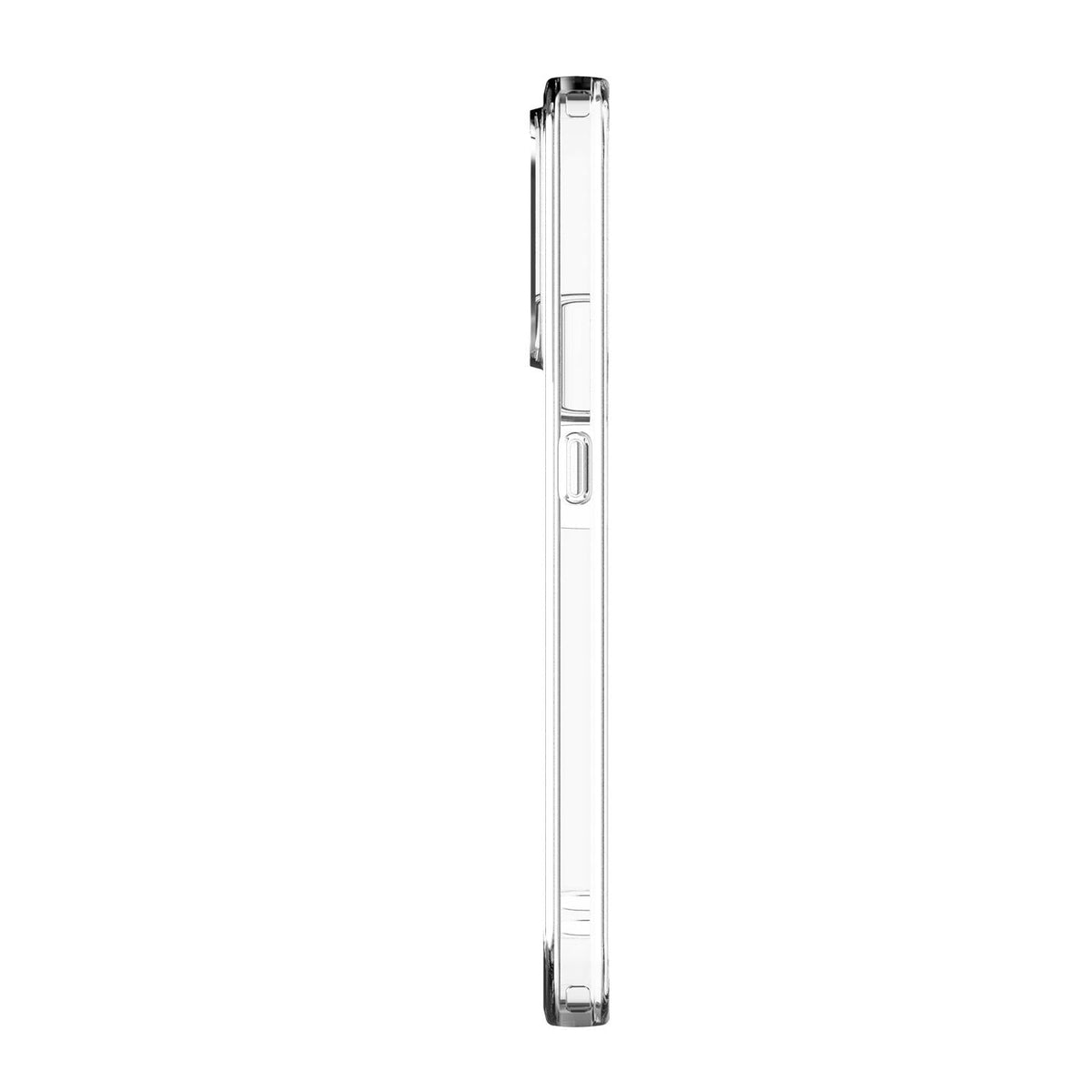 Body Glove Lite Case for Honor 600 Lite S - Clear - Clear