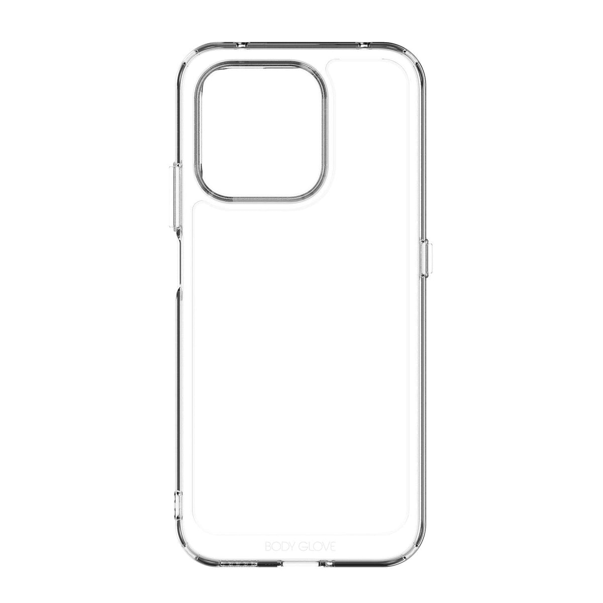 Body Glove Lite Case for Honor 600 Lite S - Clear - Clear