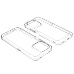 Body Glove Lite Case for Honor 600 Lite S - Clear - Clear