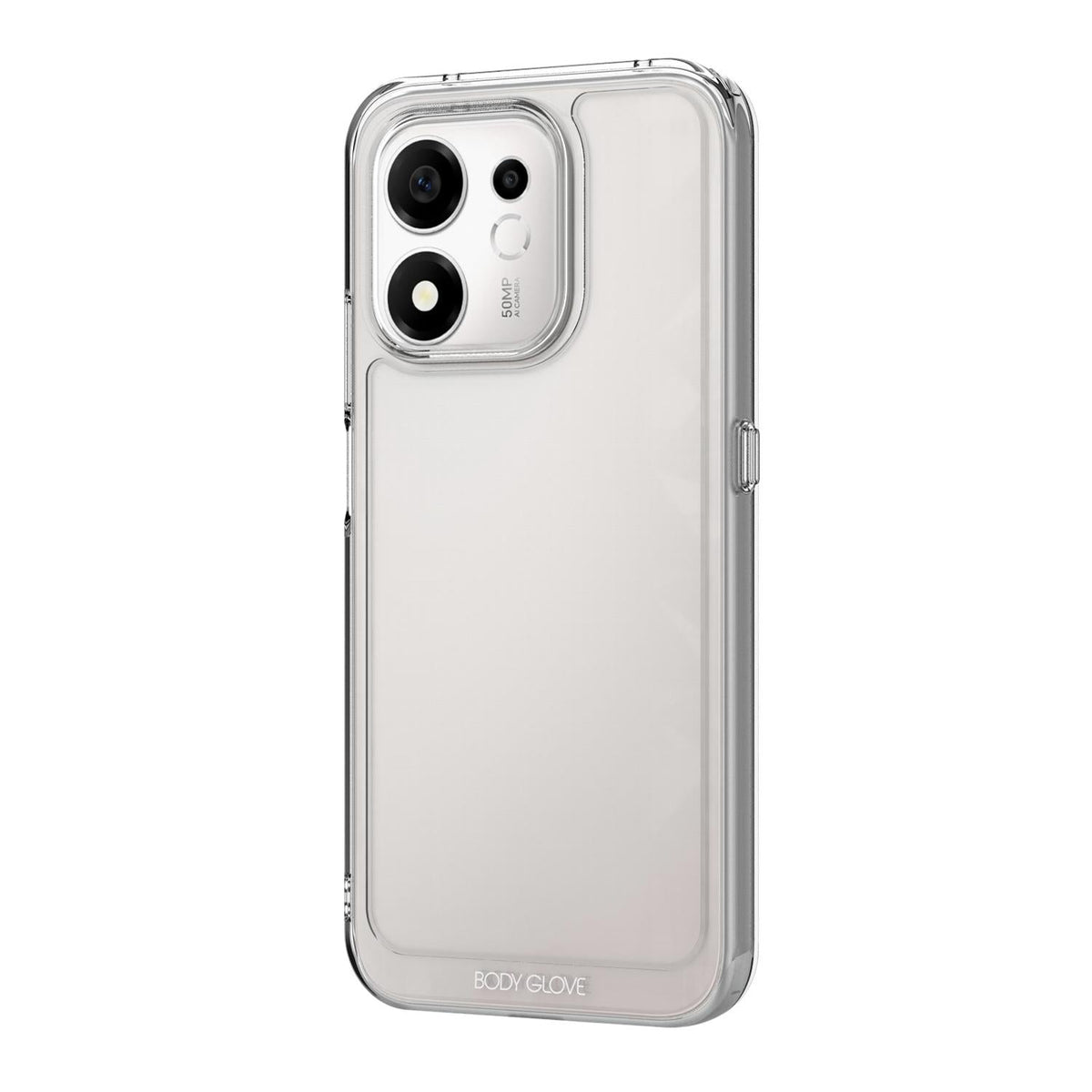 Body Glove Lite Case for Honor 600 Lite S - Clear - Clear