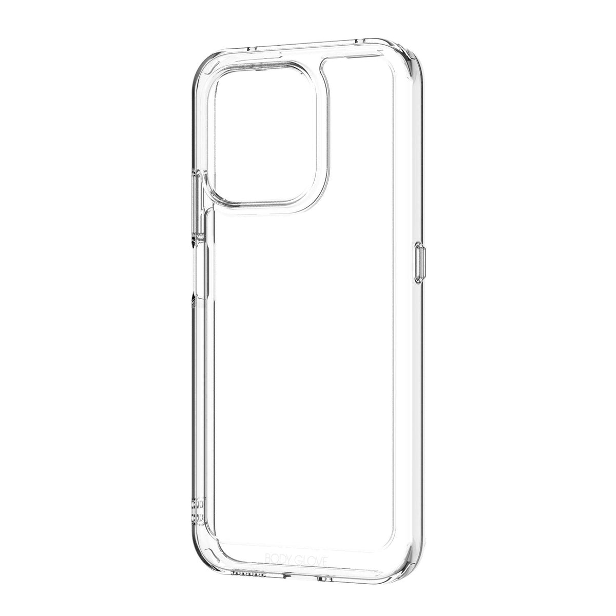 Body Glove Lite Case for Honor 600 Lite S - Clear - Clear