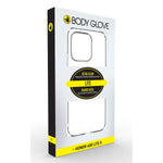 Body Glove Lite Case for Honor 600 Lite S - Clear - Clear