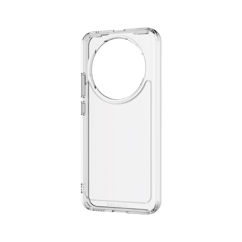Body Glove Lite Case For Honor X9d – Clear