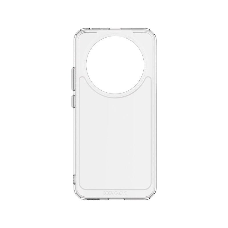 Body Glove Lite Case For Honor X9d – Clear