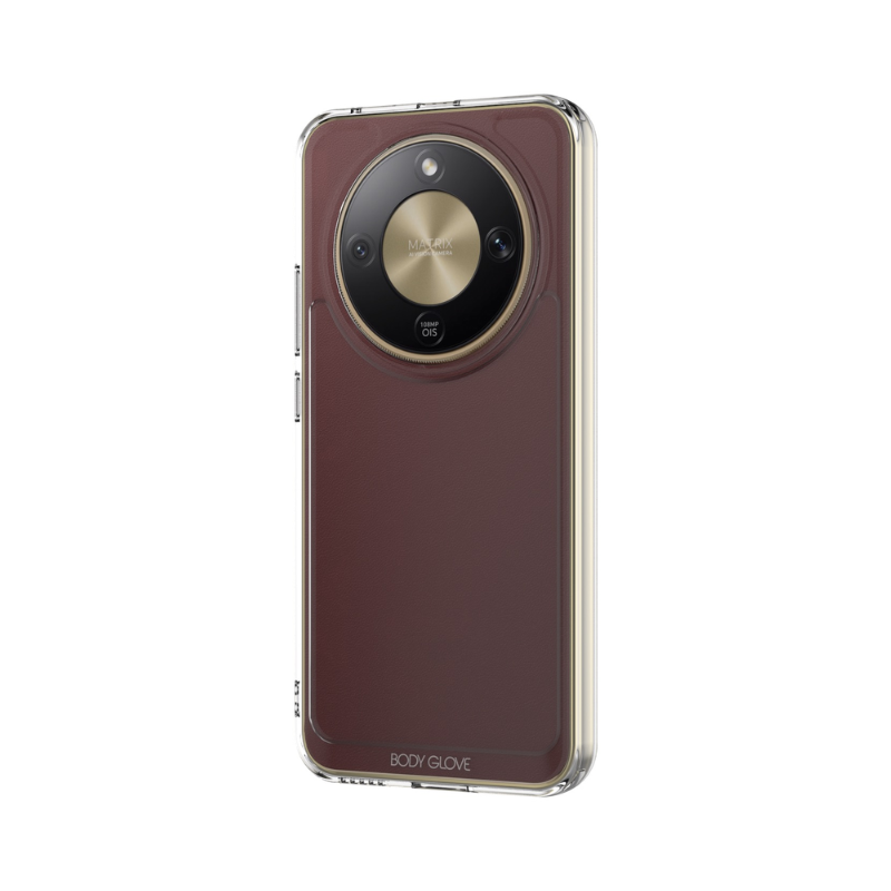 Body Glove Lite Case For Honor X9d – Clear