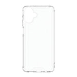 Body Glove Lite Case for Samsung Galaxy A08 - Clear - Clear