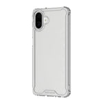 Body Glove Lite Case for Samsung Galaxy A08 - Clear - Clear