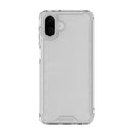 Body Glove Lite Case for Samsung Galaxy A08 - Clear - Clear