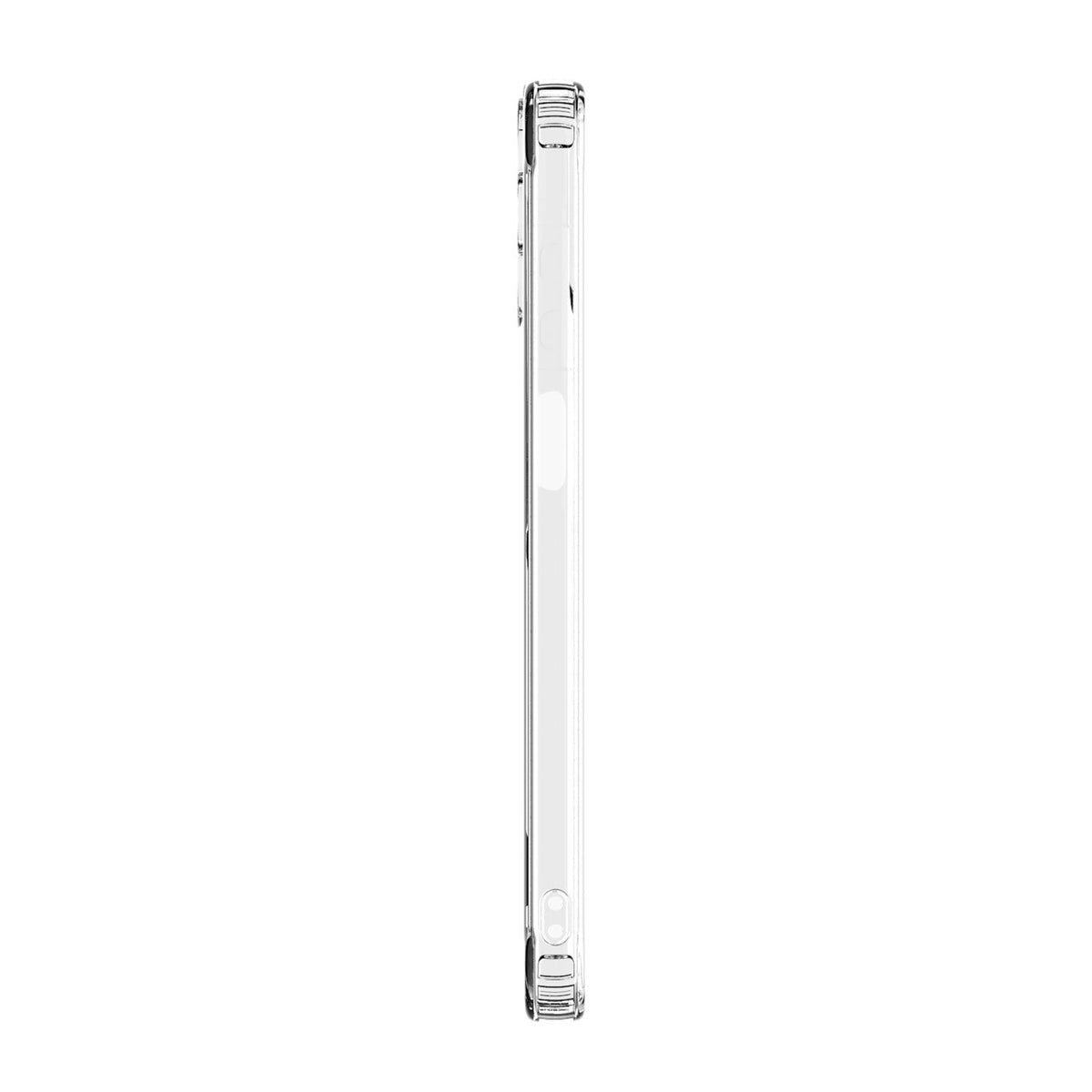Body Glove Lite Case for Samsung Galaxy A08 - Clear - Clear