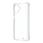 Body Glove Lite Case for Samsung Galaxy A08 - Clear - Clear