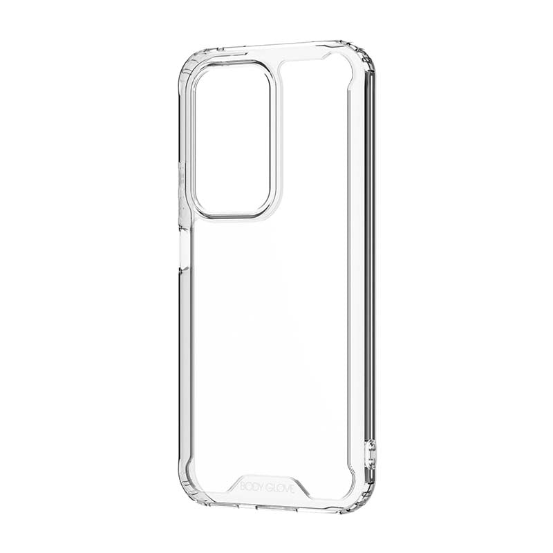 Body Glove Lite Case Honor 200 Lite - Clear - Clear