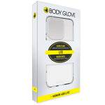 Body Glove Lite Case Honor 400 Lite - Clear - Clear