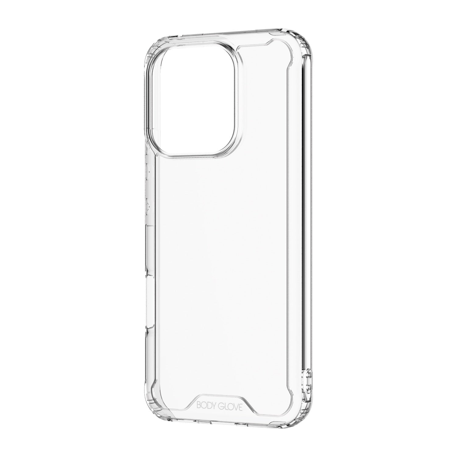 Body Glove Lite Case Honor 400 Lite - Clear - Clear