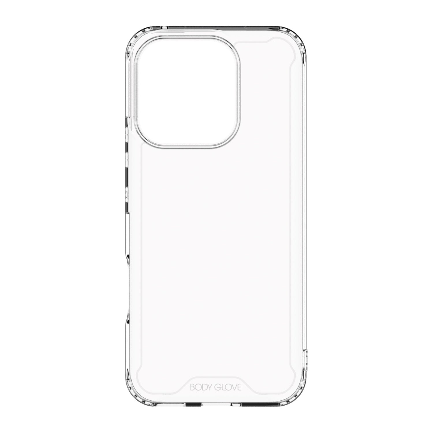 Body Glove Lite Case Honor 400 Lite - Clear - Clear