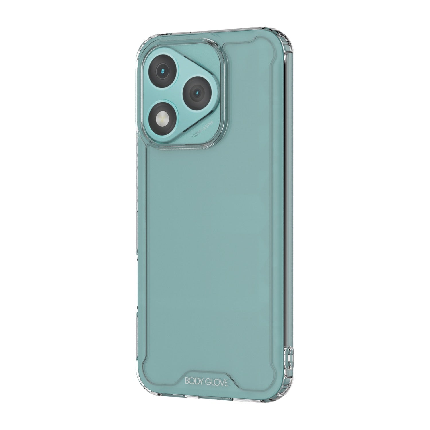 Body Glove Lite Case Honor 400 Lite - Clear - Clear