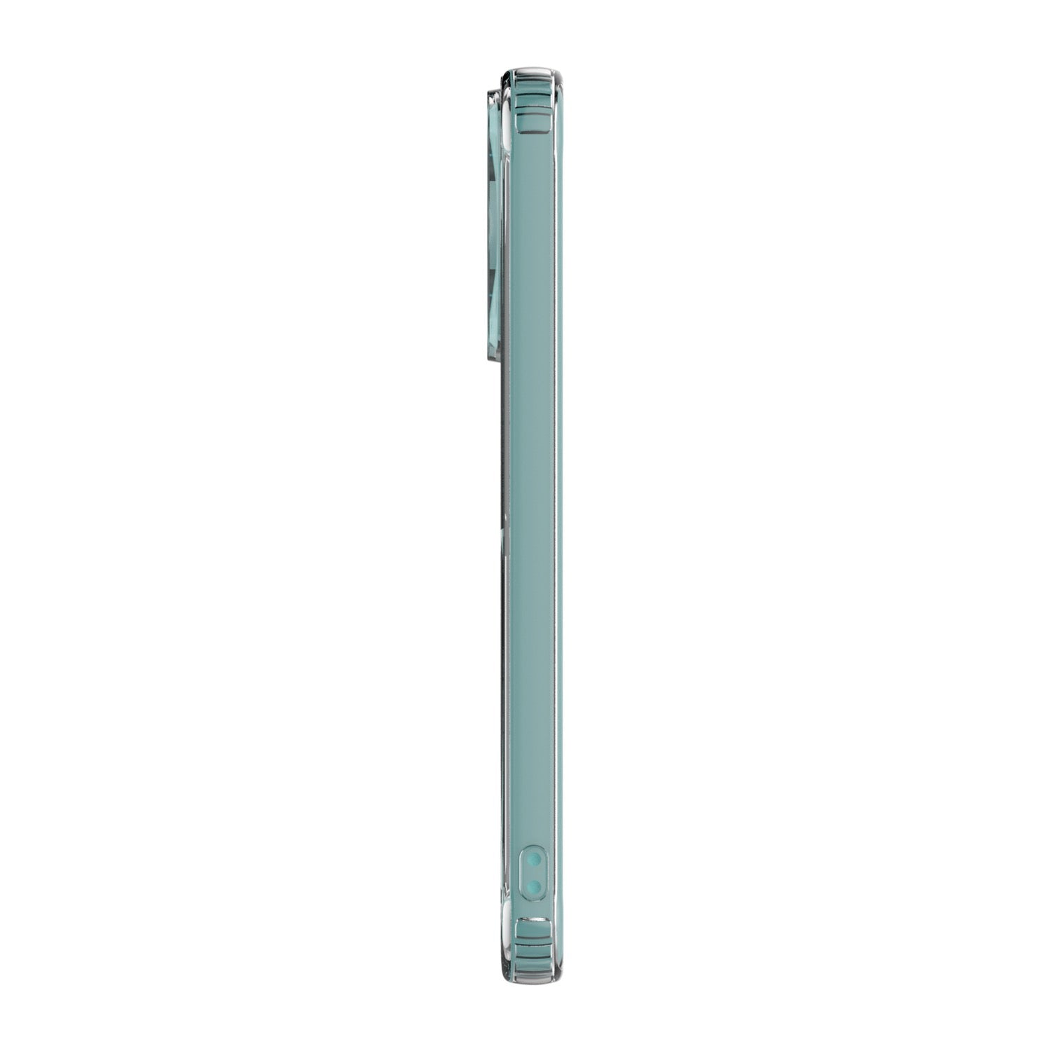 Body Glove Lite Case Honor 400 Lite - Clear - Clear