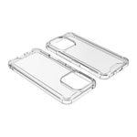 Body Glove Lite Case Honor 400 Lite - Clear - Clear