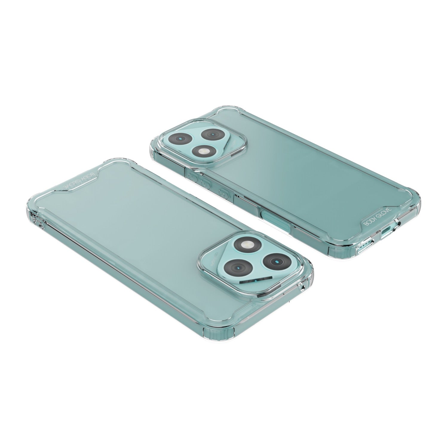 Body Glove Lite Case Honor 400 Lite - Clear - Clear
