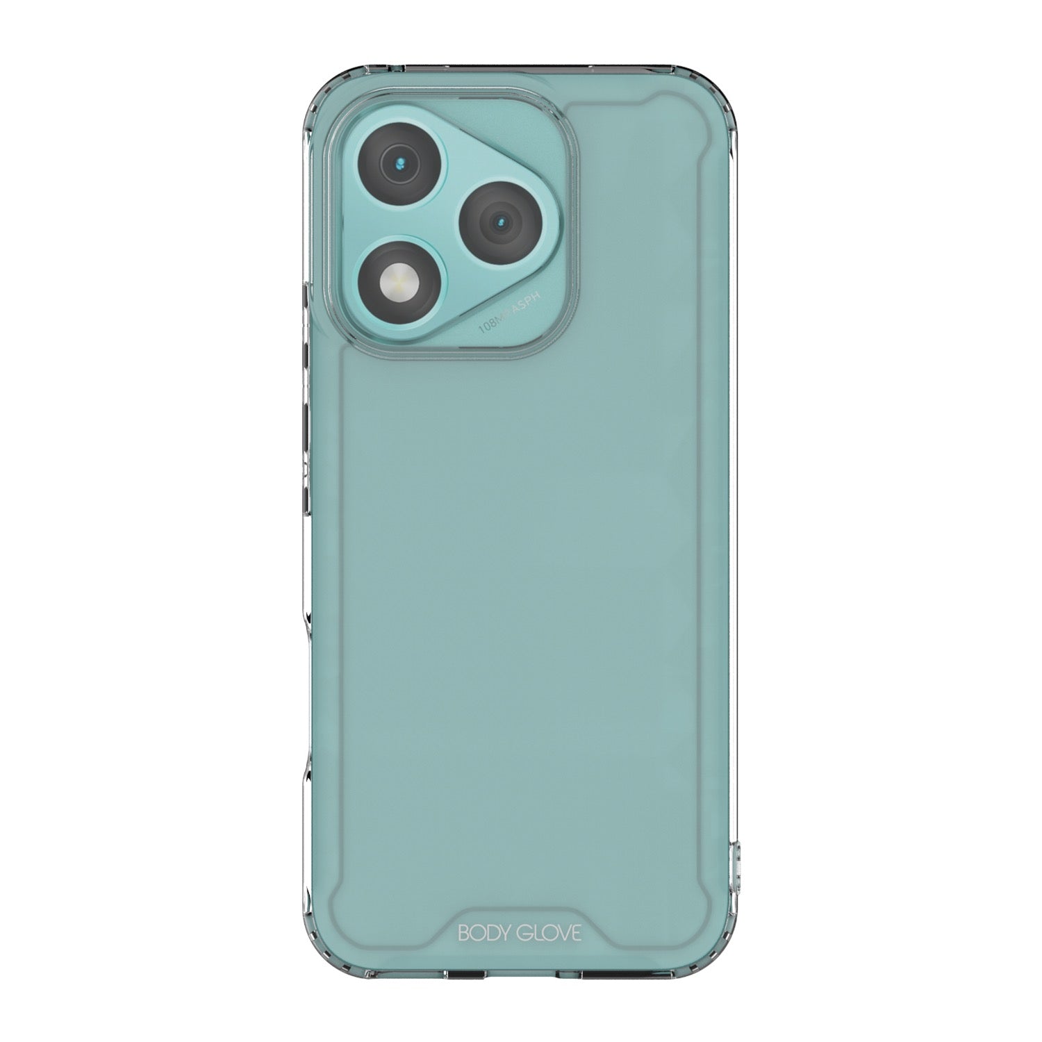 Body Glove Lite Case Honor 400 Lite - Clear - Clear