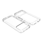 Body Glove Lite Case - HONOR 600 / 600 Pro - Clear - Clear