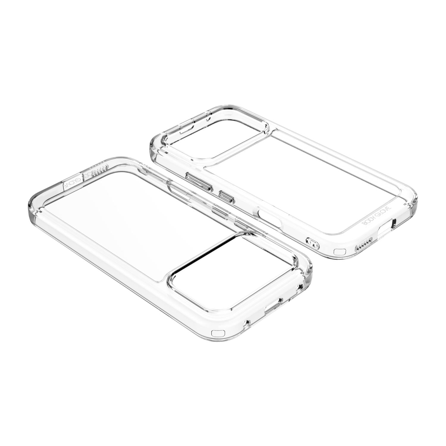 Body Glove Lite Case - HONOR 600 / 600 Pro - Clear - Clear
