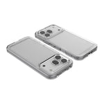 Body Glove Lite Case - HONOR 600 / 600 Pro - Clear - Clear